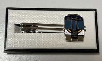 Amazon.co.jp: 京阪電車 3000系鉄道ネクタイピン : ファッション
